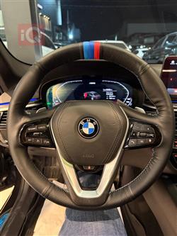 بي ام دبليو الفئة 5